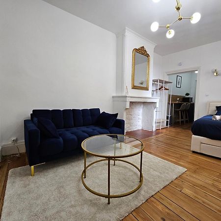 Suite Chic, Contemporaine Au Pied De La Cathedrale Vienne  Bagian luar foto