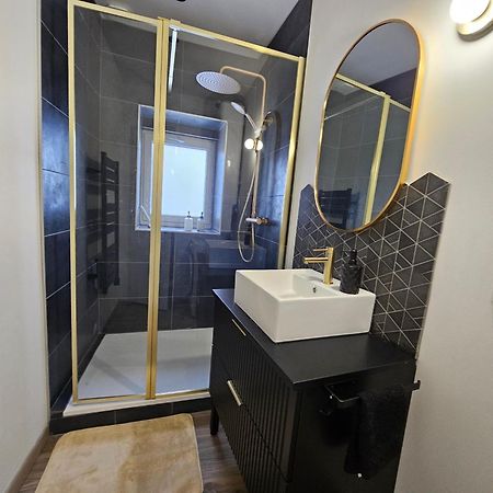 Suite Chic, Contemporaine Au Pied De La Cathedrale Vienne  Bagian luar foto