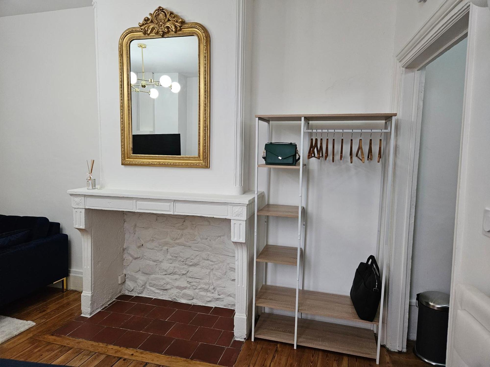 Suite Chic, Contemporaine Au Pied De La Cathedrale Vienne  Bagian luar foto