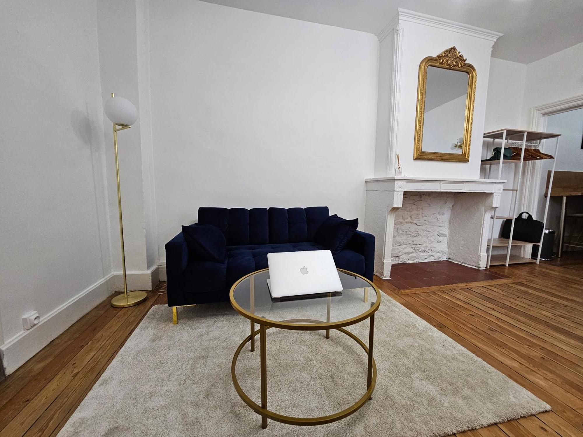 Suite Chic, Contemporaine Au Pied De La Cathedrale Vienne  Bagian luar foto